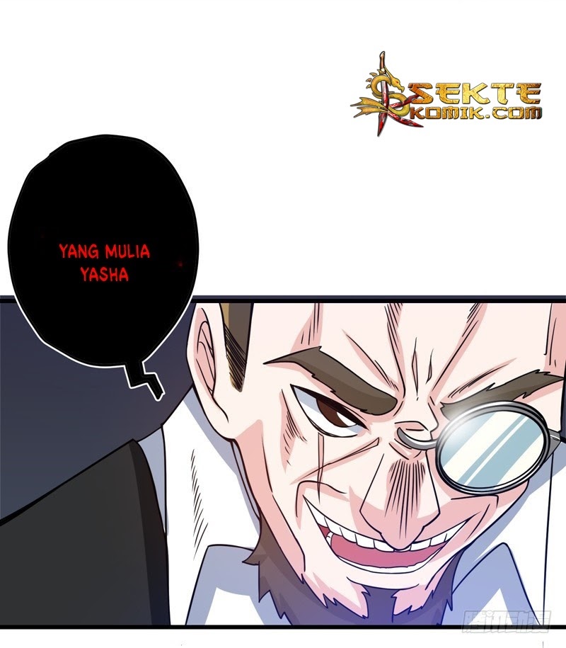 Strongest Divine Doctor Mixed City chapter 31